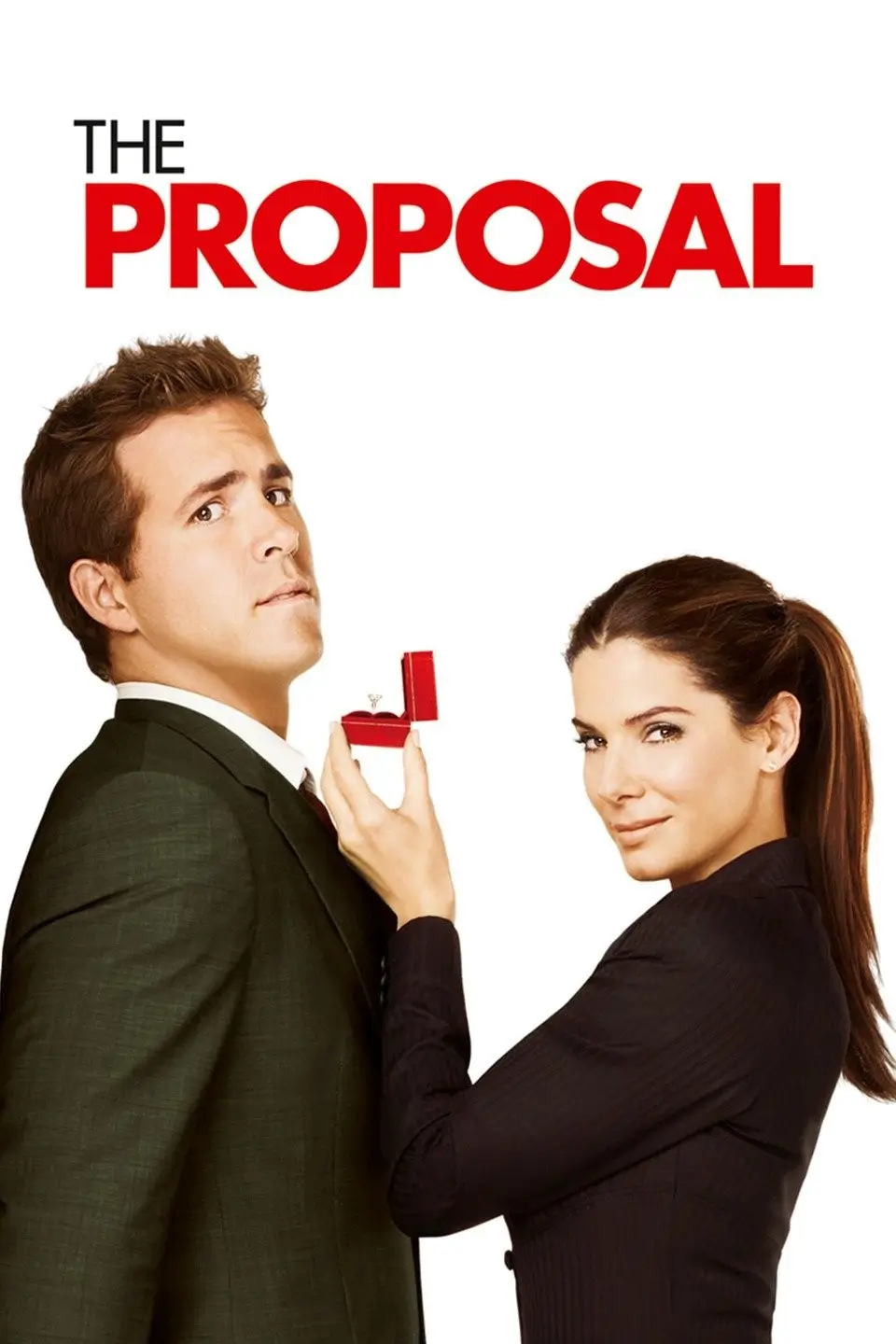 The Proposal - VJ Junior